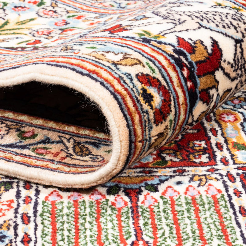 Moud Tapete 293x206cm - Tapete persa