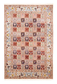 Moud Tapete 195x306cm - Tapete persa – product image