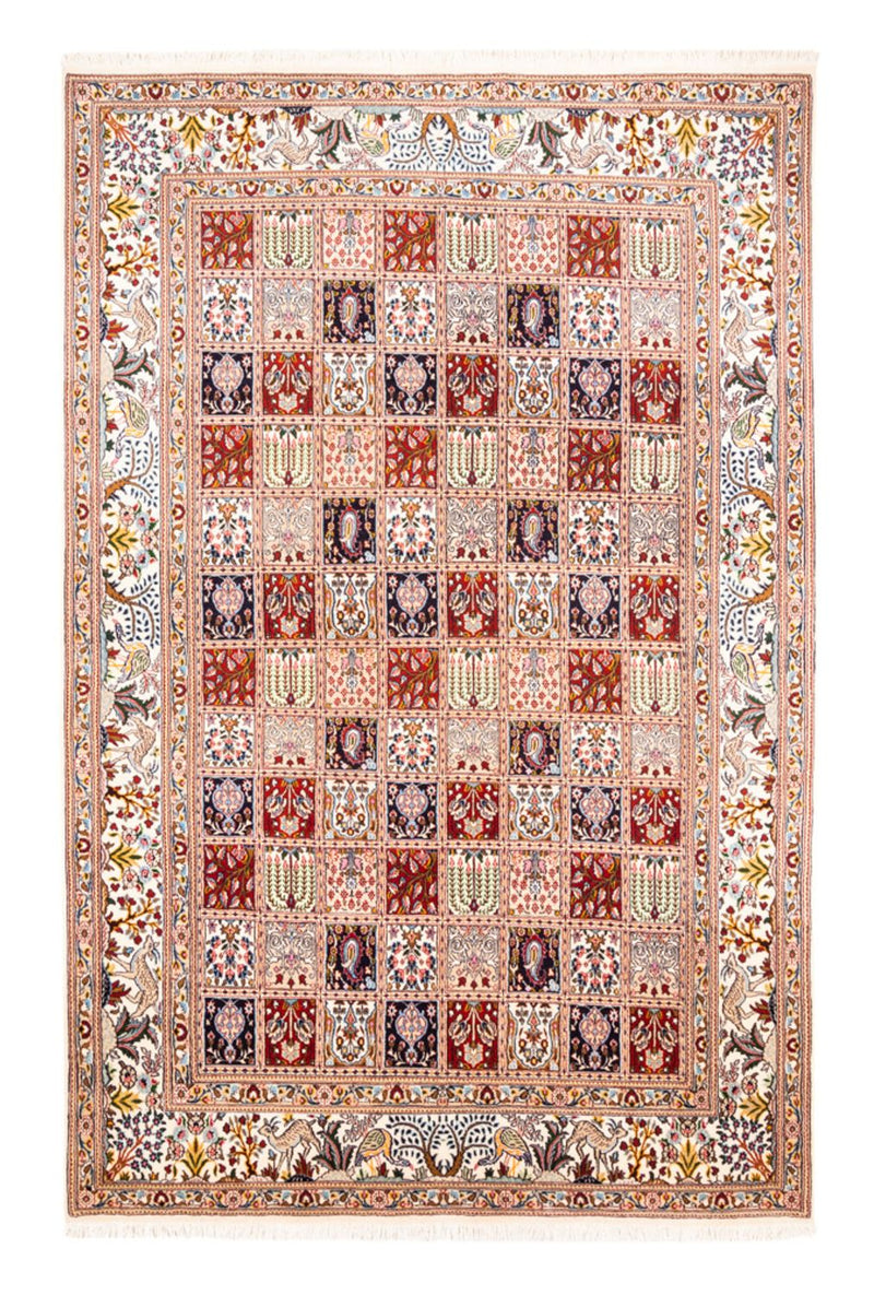 Moud Tapete 195x306cm - Tapete persa