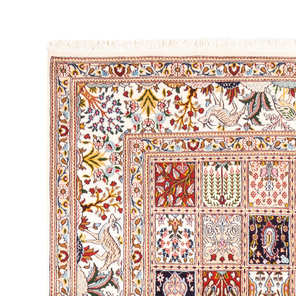 Moud Tapete 195x306cm - Tapete persa