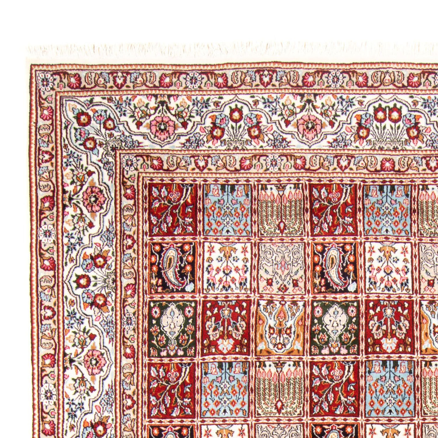 Moud Tapete 293x196cm - Tapete persa