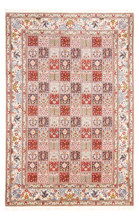 Moud Tapete 197x302cm - Tapete persa – product image