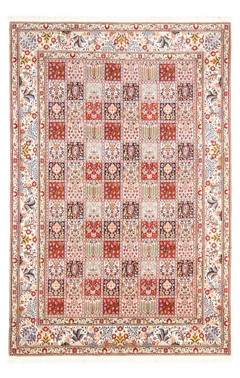 Moud Tapete 197x302cm - Tapete persa