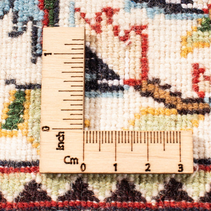 Moud Tapete 197x302cm - Tapete persa