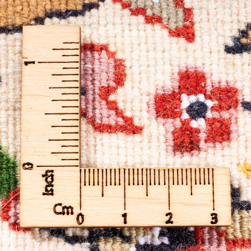 Moud Teppich  - Perserteppich