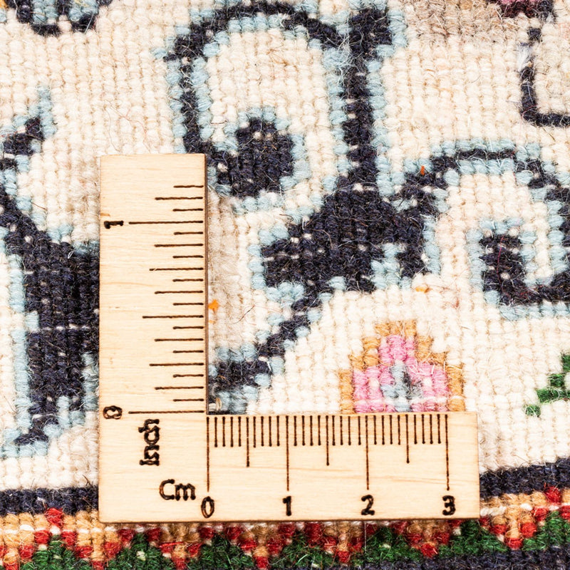 Moud Teppich  - Perserteppich