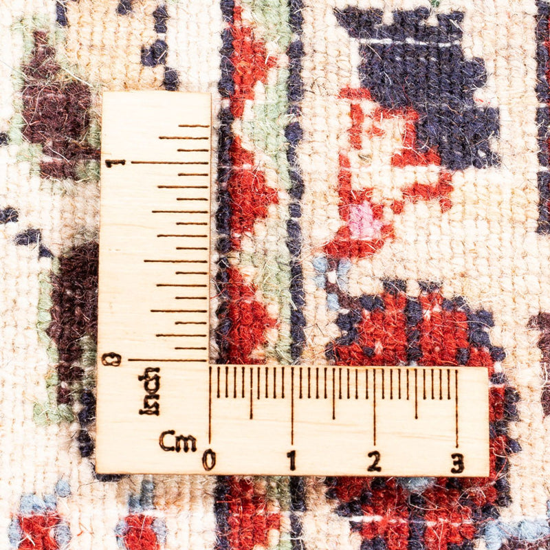 Moud Teppich  - Perserteppich