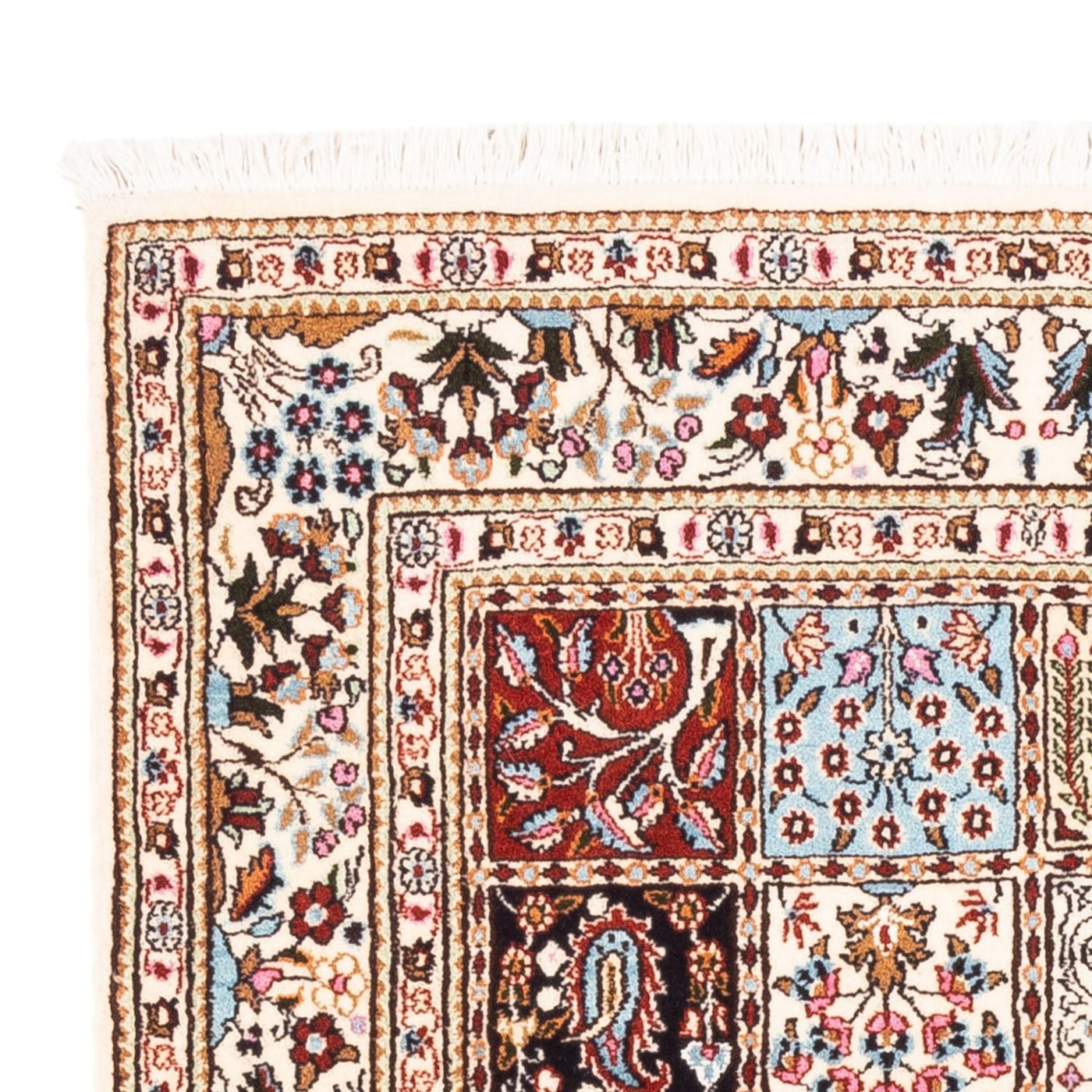 Moud Tapete 143x100cm - Tapete persa