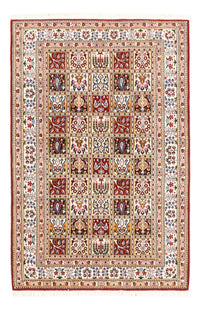 Moud Tapete 150x101cm - Tapete persa – product image