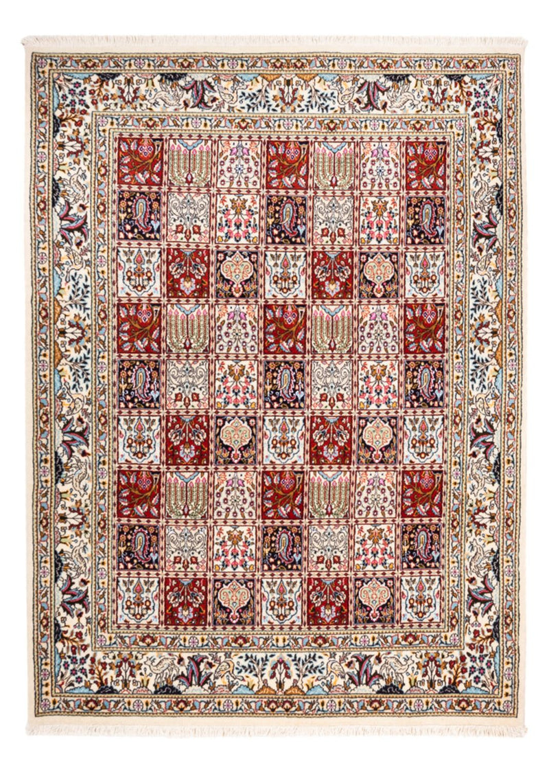 Moud Teppich 192x148cm - Perserteppich