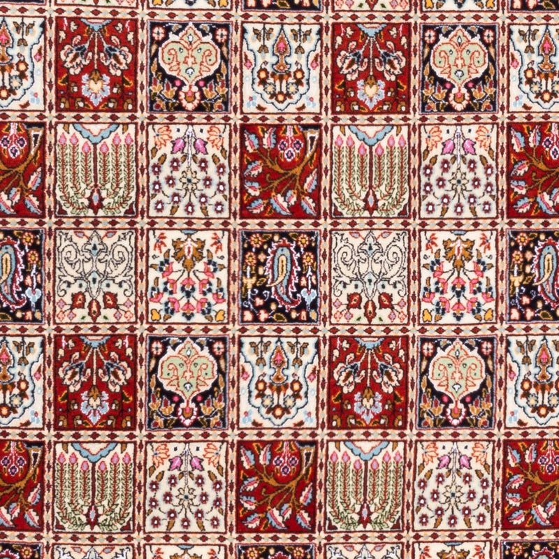 Moud Teppich 192x148cm - Perserteppich