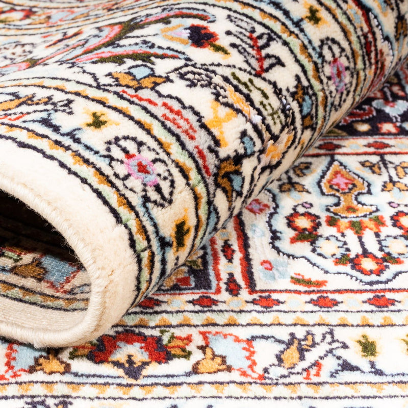 Moud Teppich 192x148cm - Perserteppich