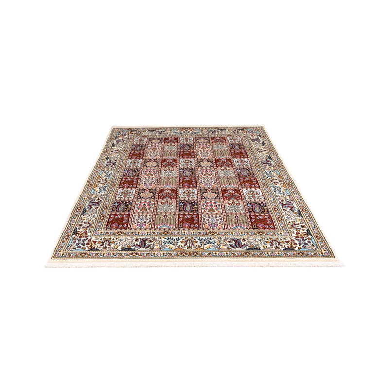 Moud Teppich 192x148cm - Perserteppich