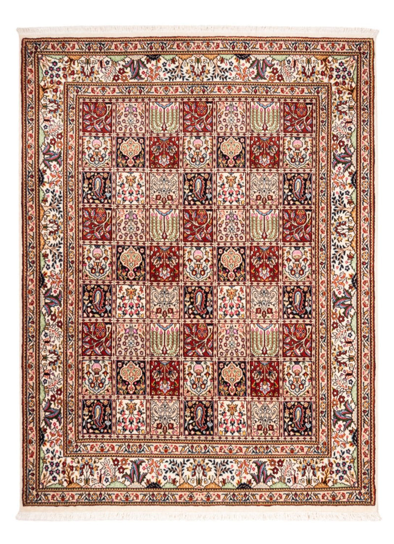 Moud Tapete 191x150cm - Tapete persa