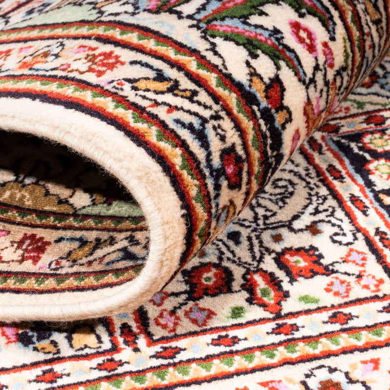 Moud Tapete 191x150cm - Tapete persa