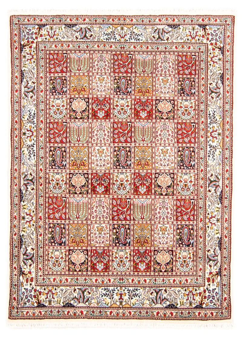 Moud Tapete 194x143cm - Tapete persa