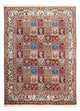Moud Tapete 198x147cm - Tapete persa