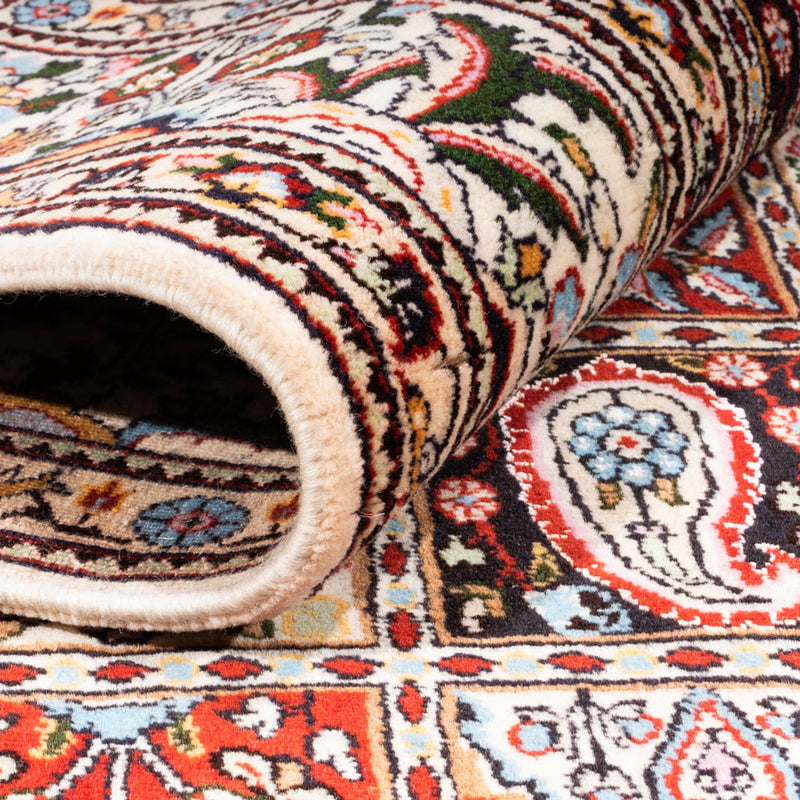 Moud Tapete 198x147cm - Tapete persa