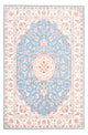 Tabriz - 50 Raj Tapete 244x168cm - Tapete persa