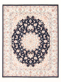 Tabriz - 50 Raj Tapete 149x200cm - Tapete persa – product image