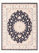 Tabriz - 50 Raj Tapete 149x200cm - Tapete persa
