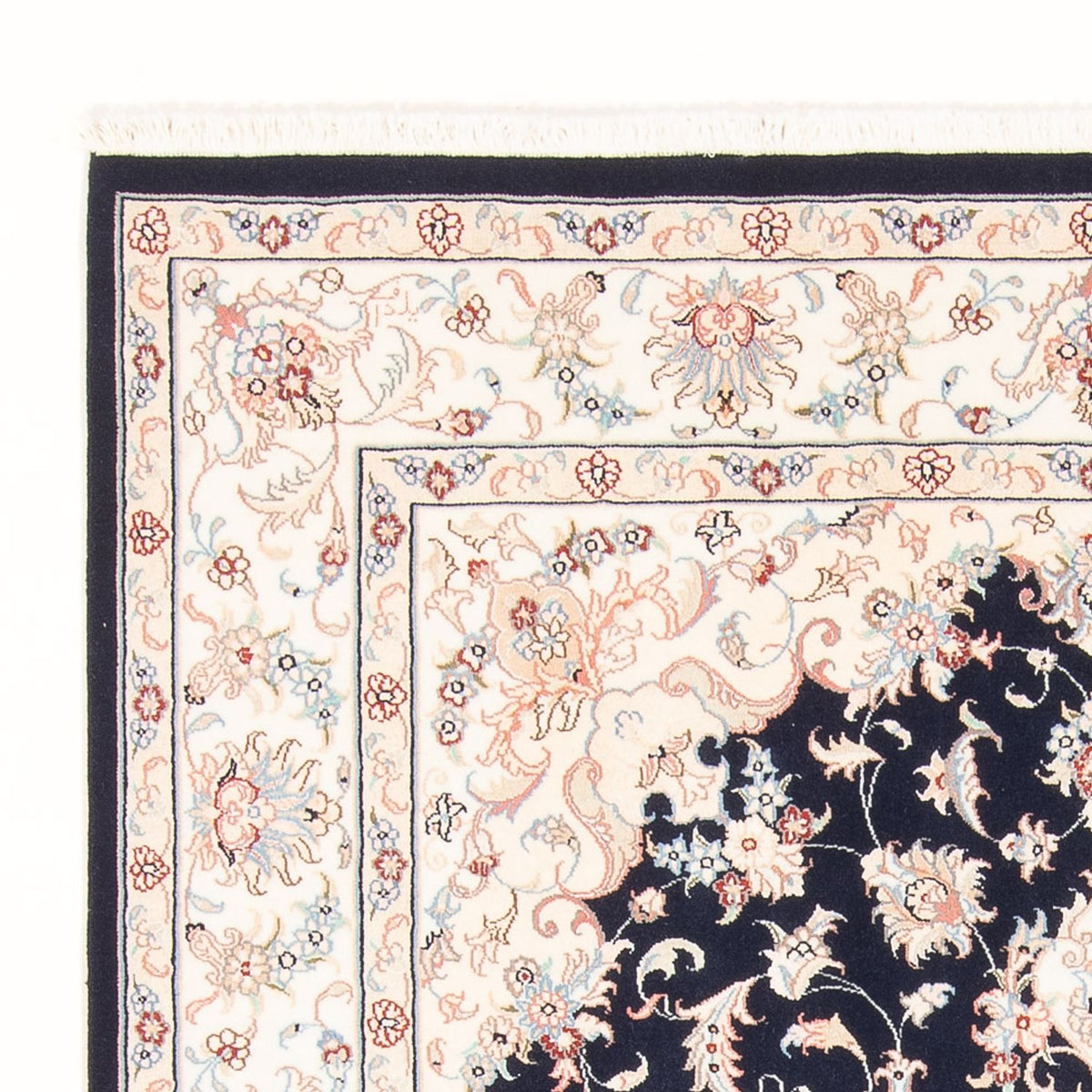 Tabriz - 50 Raj Tapete 149x200cm - Tapete persa