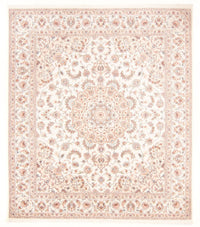 Tabriz - 50 Raj Tapete 259x224cm - Tapete persa – product image