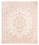 Tabriz - 50 Raj Tapete 259x224cm - Tapete persa