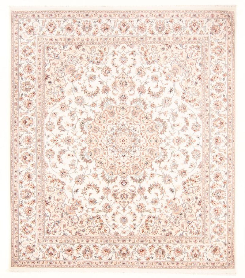 Tabriz - 50 Raj Tapete 259x224cm - Tapete persa