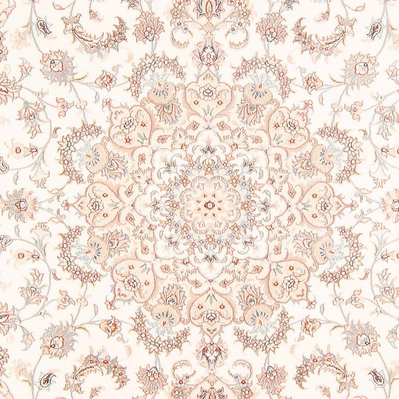 Tabriz - 50 Raj Tapete 259x224cm - Tapete persa