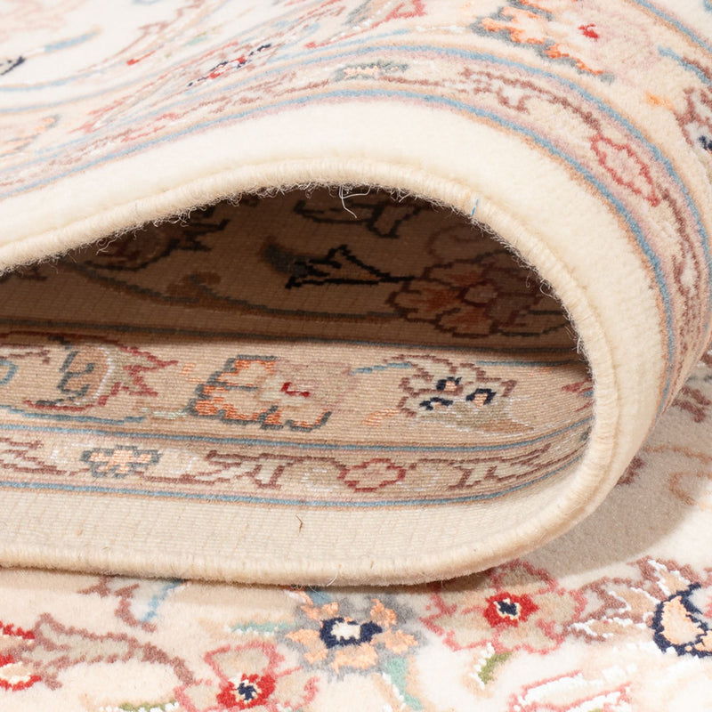 Tabriz - 50 Raj Tapete 259x224cm - Tapete persa