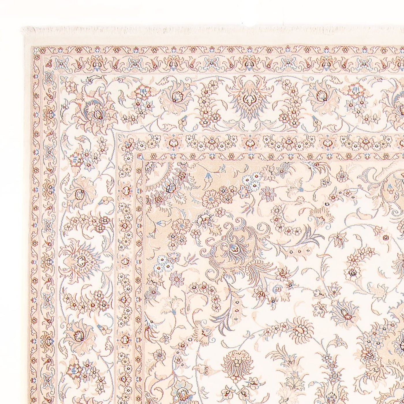 Tabriz - 50 Raj Tapete 345x247cm - Tapete persa