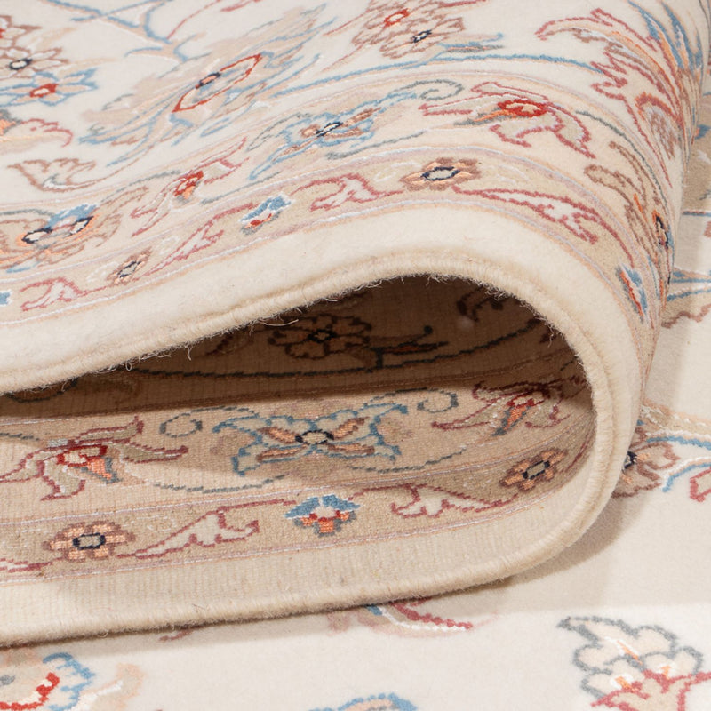 Tabriz - 50 Raj Tapete 345x247cm - Tapete persa