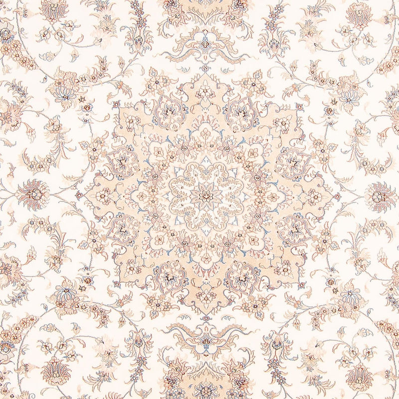 Tapete Persa - Tabriz - Royal - 347 x 245 cm - creme