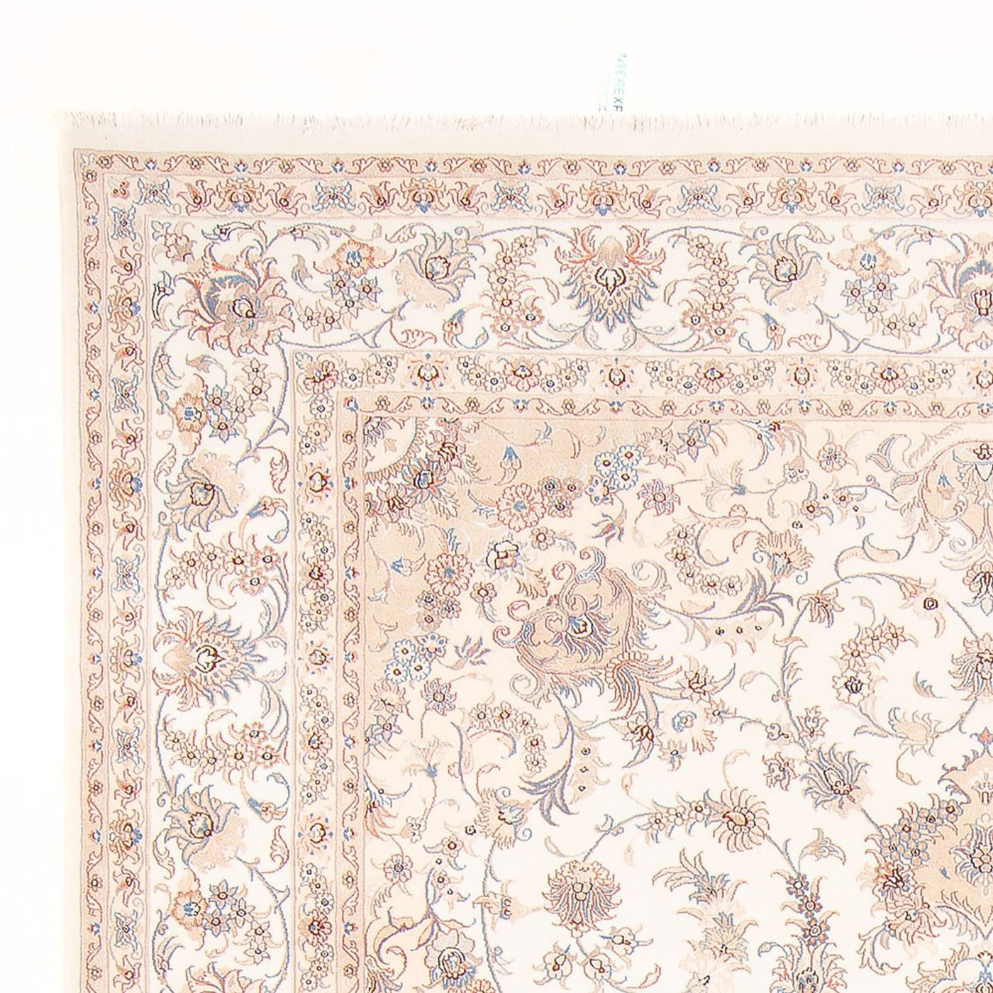 Tapete Persa - Tabriz - Royal - 347 x 245 cm - creme