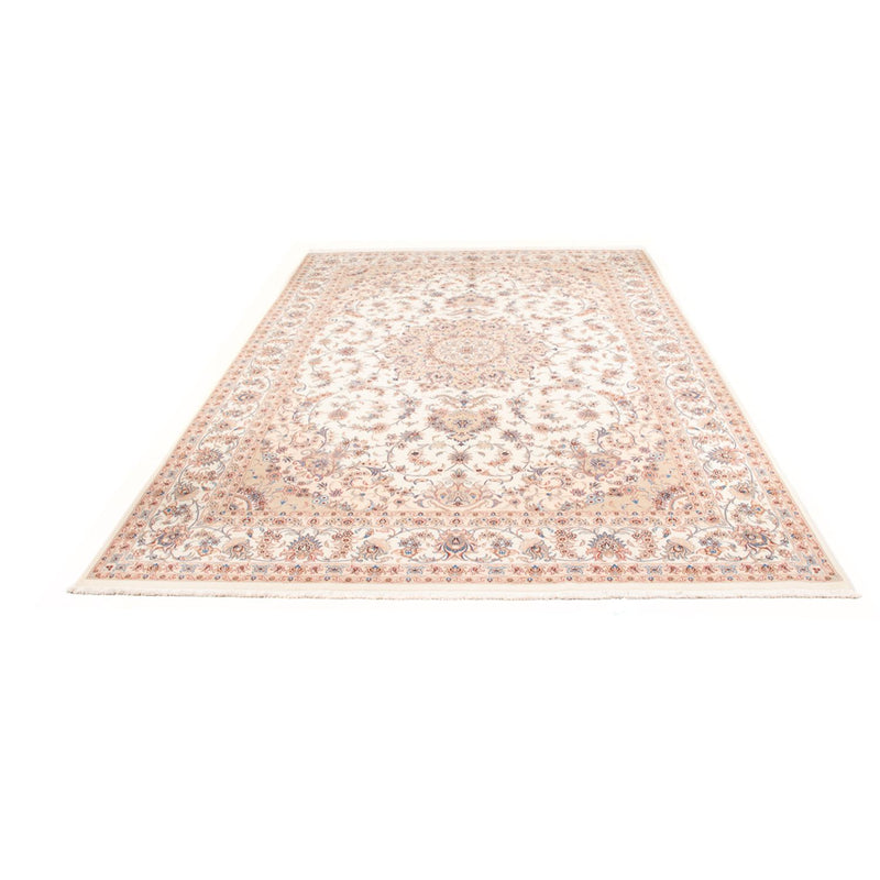 Tapete Persa - Tabriz - Royal - 347 x 245 cm - creme