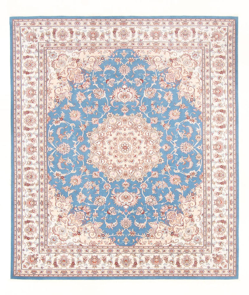 Tabriz - 50 Raj Tapete 253x197cm - Tapete persa