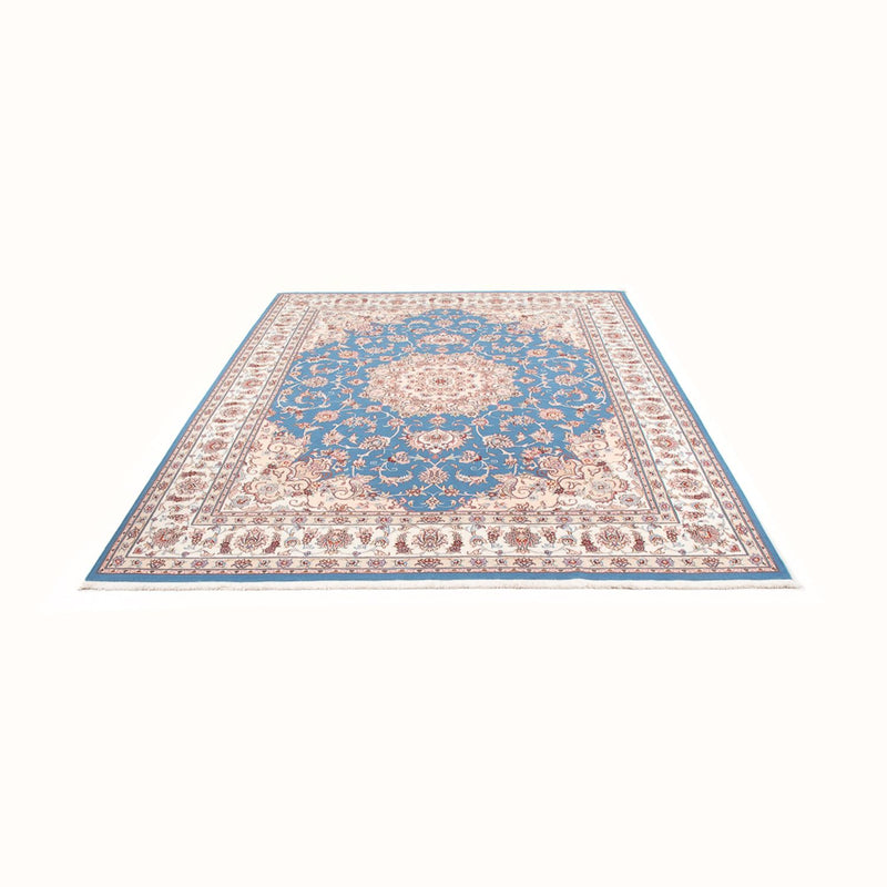 Tabriz - 50 Raj Tapete 253x197cm - Tapete persa