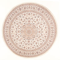 Tabriz - 50 Raj Tapete 248x248cm - Tapete persa – product image