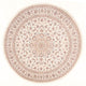 Tabriz - 50 Raj Tapete 248x248cm - Tapete persa