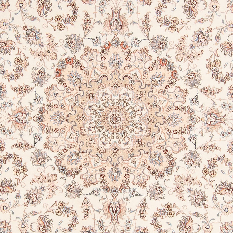 Tabriz - 50 Raj Tapete 248x248cm - Tapete persa
