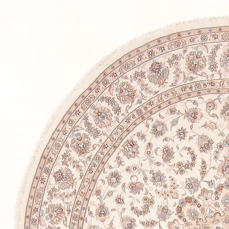 Tabriz - 50 Raj Tapete 248x248cm - Tapete persa