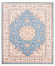 Tabriz - 50 Raj Tapete 251x200cm - Tapete persa