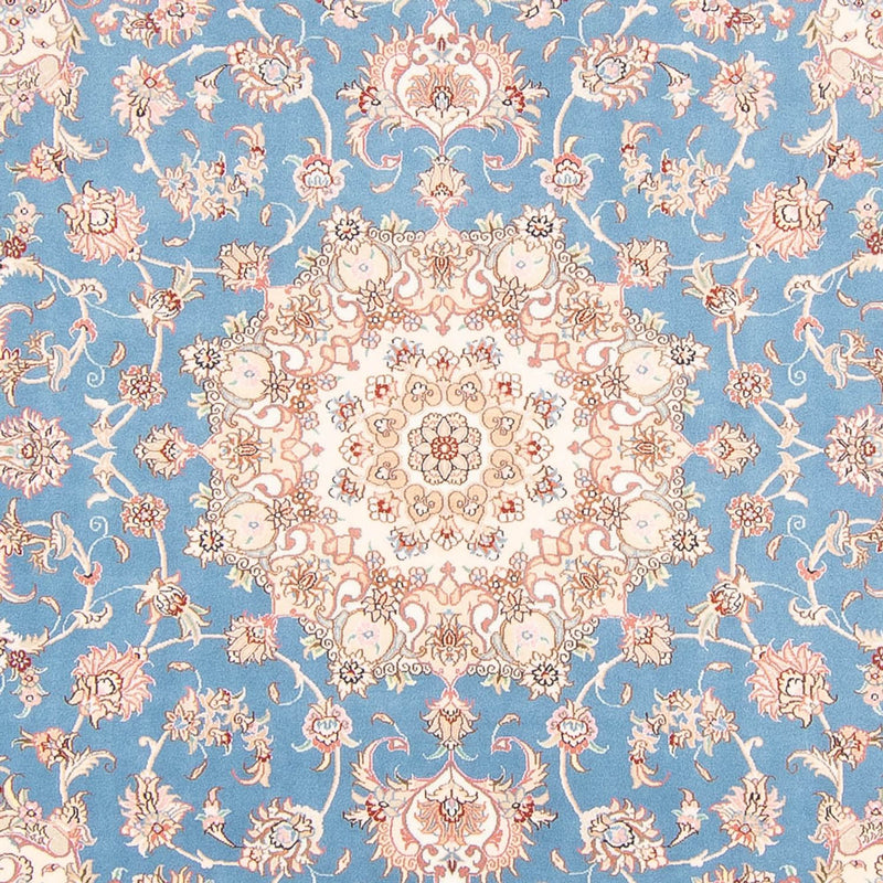 Tabriz - 50 Raj Tapete 251x200cm - Tapete persa
