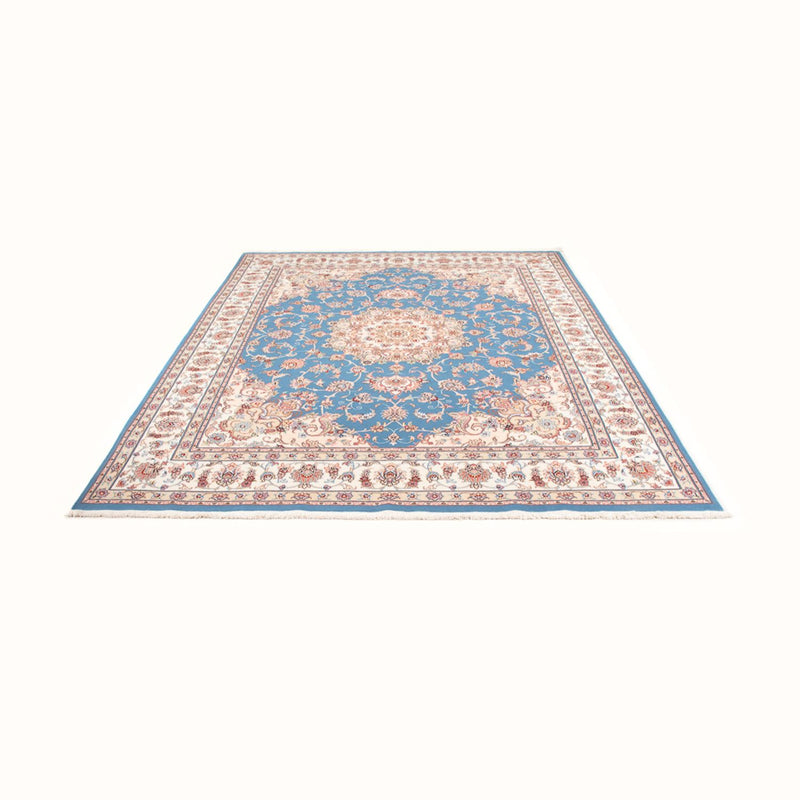 Tabriz - 50 Raj Tapete 251x200cm - Tapete persa