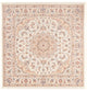 Tabriz - 50 Raj Tapete 211x198cm - Tapete persa