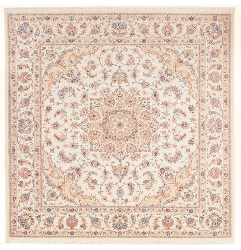 Tabriz - 50 Raj Tapete 211x198cm - Tapete persa