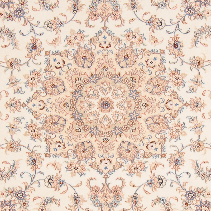 Tabriz - 50 Raj Tapete 211x198cm - Tapete persa
