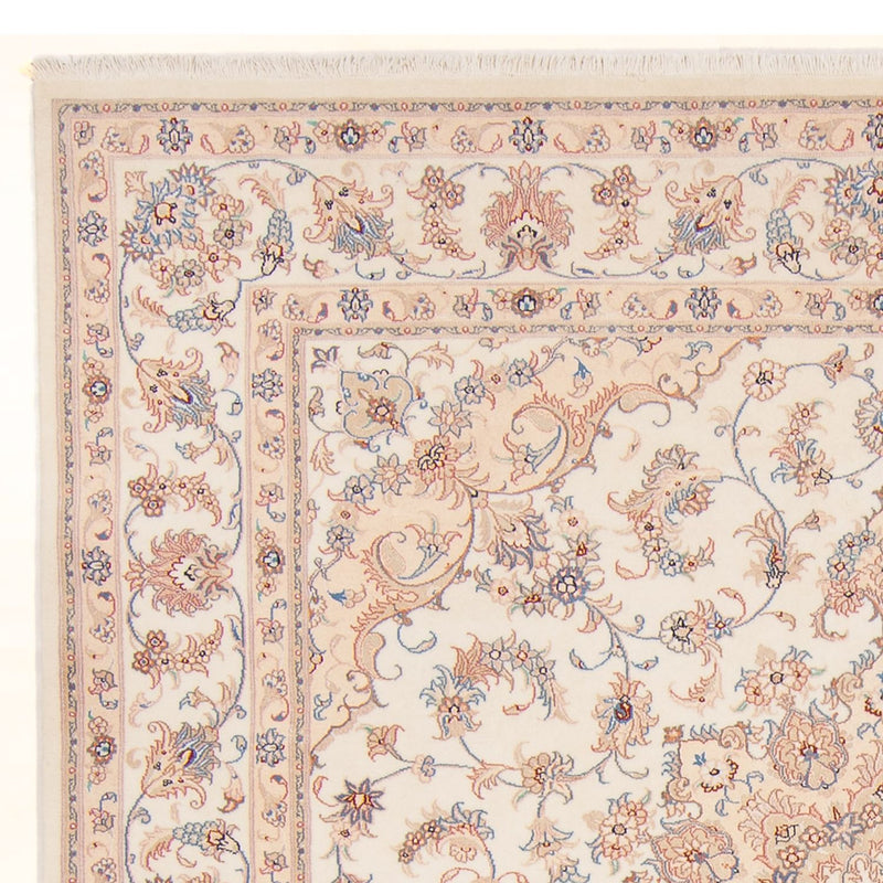 Tabriz - 50 Raj Tapete 211x198cm - Tapete persa