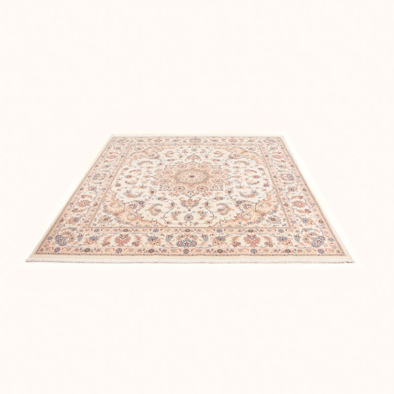 Tabriz - 50 Raj Tapete 211x198cm - Tapete persa